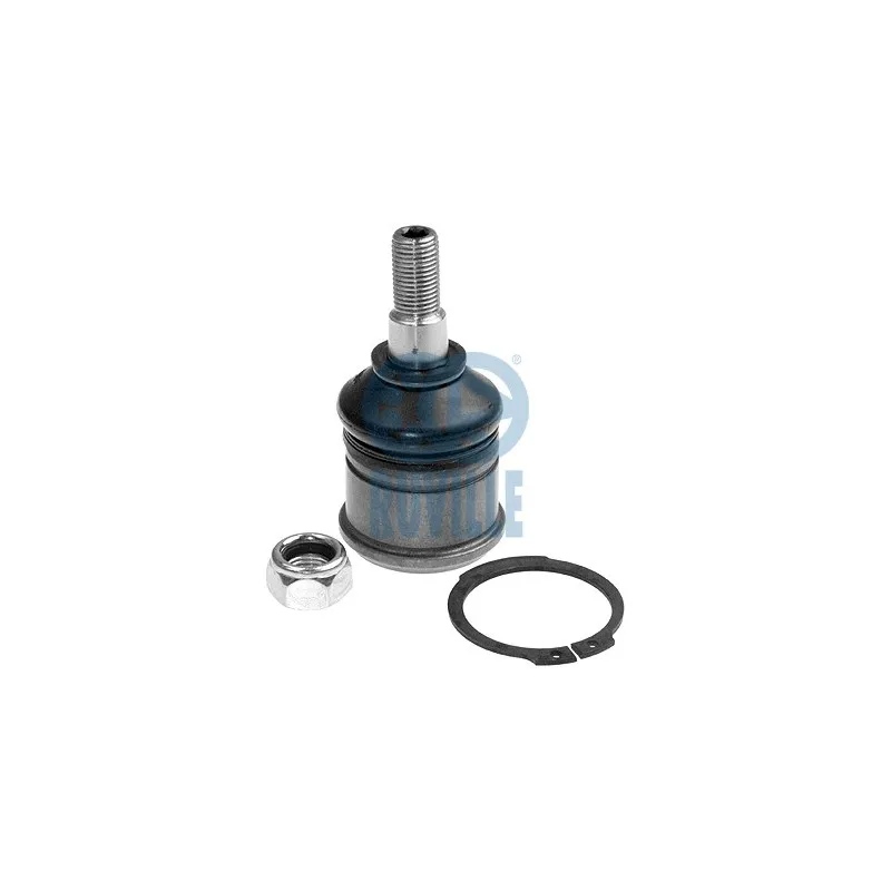 Rotule de suspension RUVILLE 917406