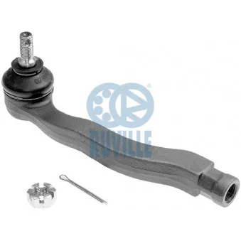 Rotule de barre de connexion RUVILLE 917409