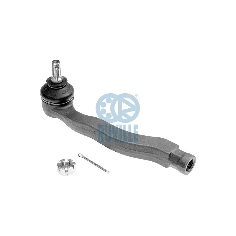 Rotule de barre de connexion RUVILLE 917409