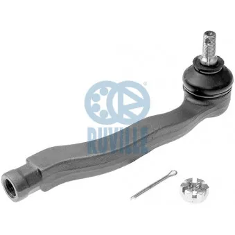 Rotule de barre de connexion RUVILLE 917410