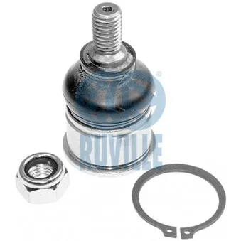 Rotule de suspension RUVILLE 917415
