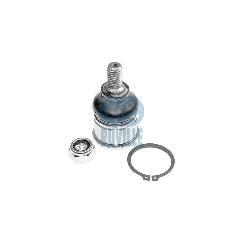 Rotule de suspension RUVILLE 917415