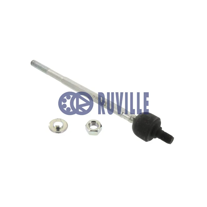 Rotule de direction intérieure, barre de connexion RUVILLE 917417