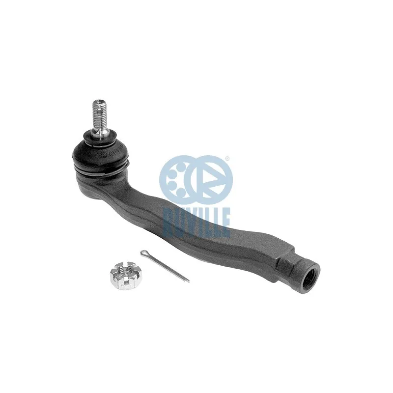 Rotule de barre de connexion RUVILLE 917422