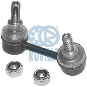 Entretoise/tige, stabilisateur RUVILLE 917427