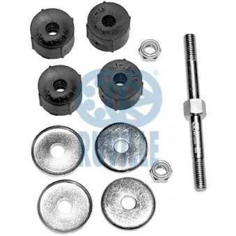 Entretoise/tige, stabilisateur RUVILLE 917428