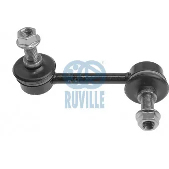Entretoise/tige, stabilisateur RUVILLE 917430