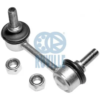 Entretoise/tige, stabilisateur RUVILLE 917431