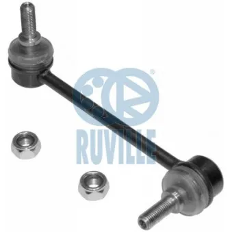 Entretoise/tige, stabilisateur RUVILLE 917436