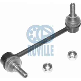 Entretoise/tige, stabilisateur RUVILLE 917437