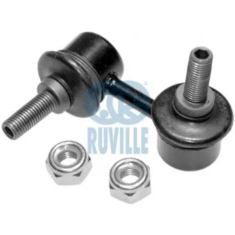 Entretoise/tige, stabilisateur RUVILLE