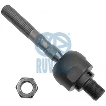 Rotule de direction intérieure, barre de connexion RUVILLE