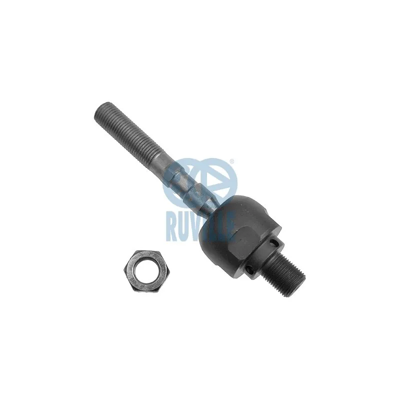 Rotule de direction intérieure, barre de connexion RUVILLE 917441