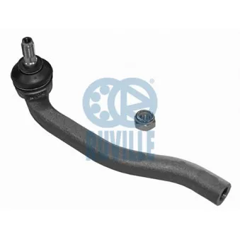 Rotule de barre de connexion RUVILLE 917448