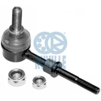 Entretoise/tige, stabilisateur RUVILLE 917455