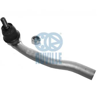 Rotule de barre de connexion RUVILLE 917458