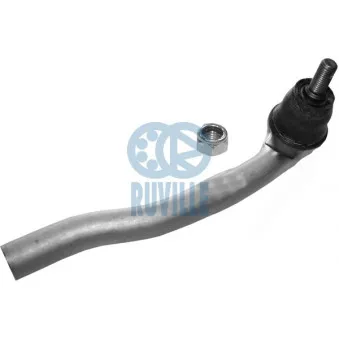 Rotule de barre de connexion RUVILLE 917459