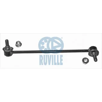 Entretoise/tige, stabilisateur RUVILLE 917462
