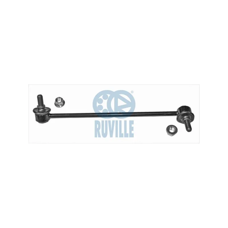 Entretoise/tige, stabilisateur RUVILLE 917462
