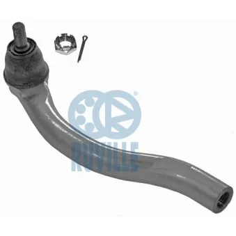 Rotule de barre de connexion RUVILLE 917464