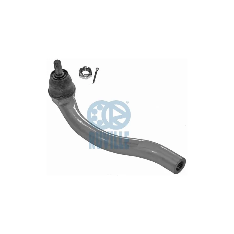 Rotule de barre de connexion RUVILLE 917464
