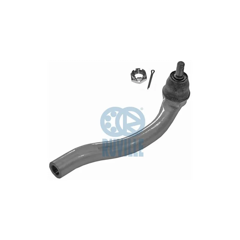 Rotule de barre de connexion RUVILLE 917465