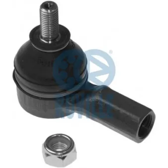 Rotule de barre de connexion RUVILLE 917467