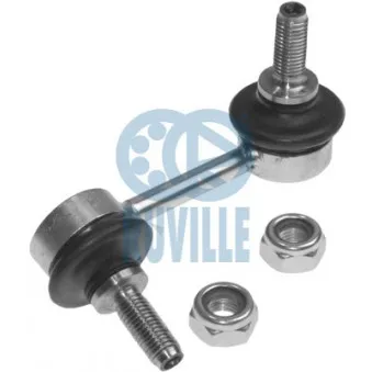 Entretoise/tige, stabilisateur RUVILLE 917472