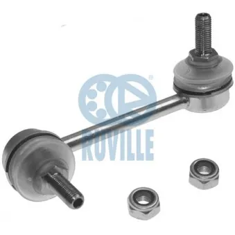 Entretoise/tige, stabilisateur RUVILLE 917474