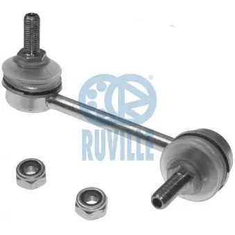 Entretoise/tige, stabilisateur RUVILLE 917475