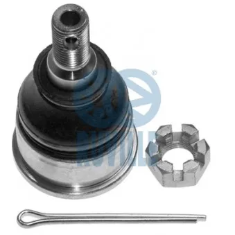 Rotule de suspension RUVILLE 917477