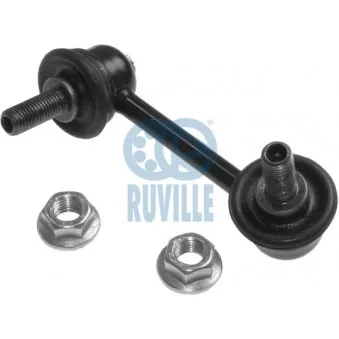 Entretoise/tige, stabilisateur RUVILLE 917480