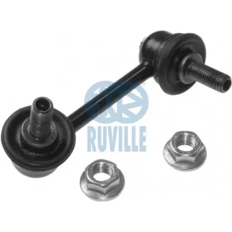 Entretoise/tige, stabilisateur RUVILLE 917481