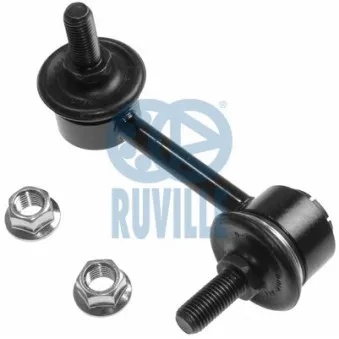 Entretoise/tige, stabilisateur RUVILLE 917484
