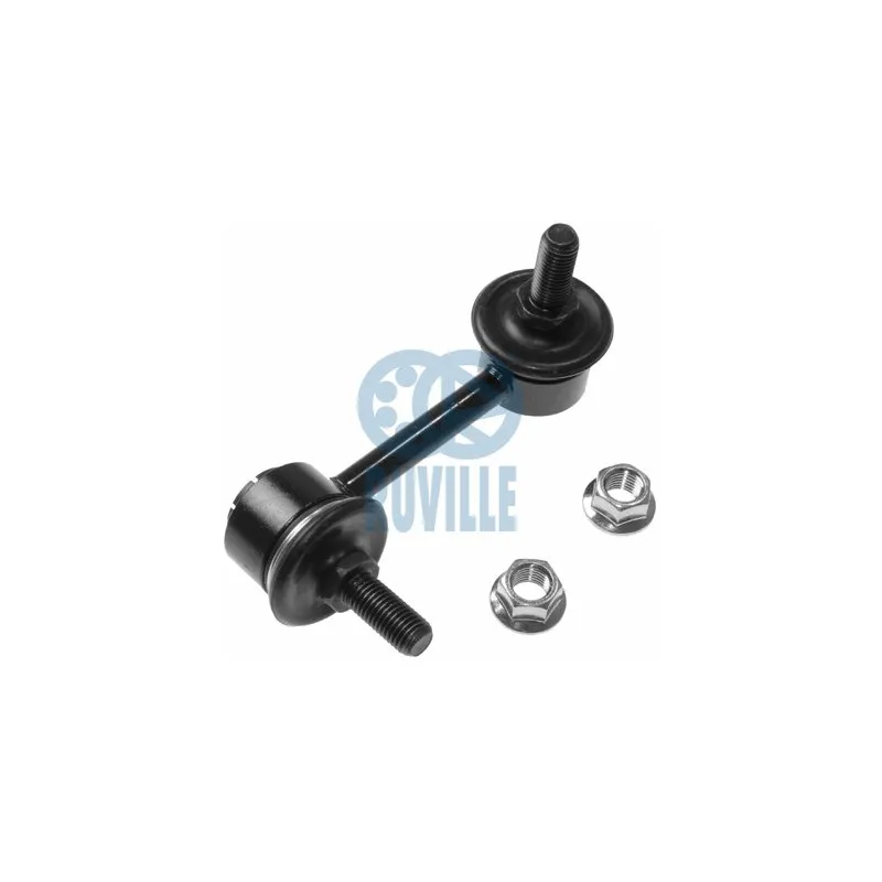 Entretoise/tige, stabilisateur RUVILLE 917485