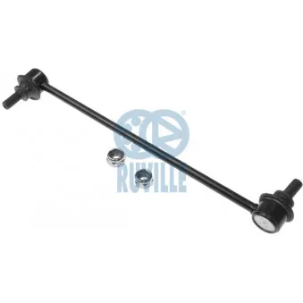 Entretoise/tige, stabilisateur RUVILLE 917486
