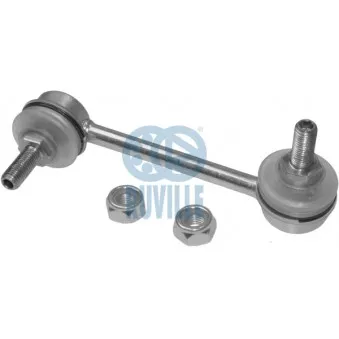 Entretoise/tige, stabilisateur RUVILLE 917489