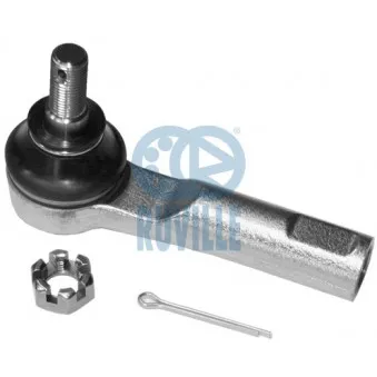 Rotule de barre de connexion RUVILLE 917490