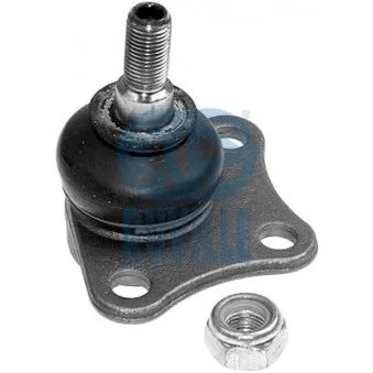 Rotule de suspension RUVILLE 917604