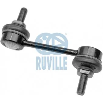 Entretoise/tige, stabilisateur RUVILLE 917610