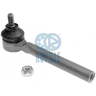 Rotule de barre de connexion RUVILLE 917614