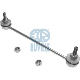 Entretoise/tige, stabilisateur RUVILLE 917622