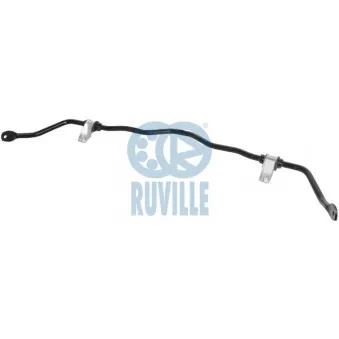 Stabilisateur, chassis RUVILLE 917624