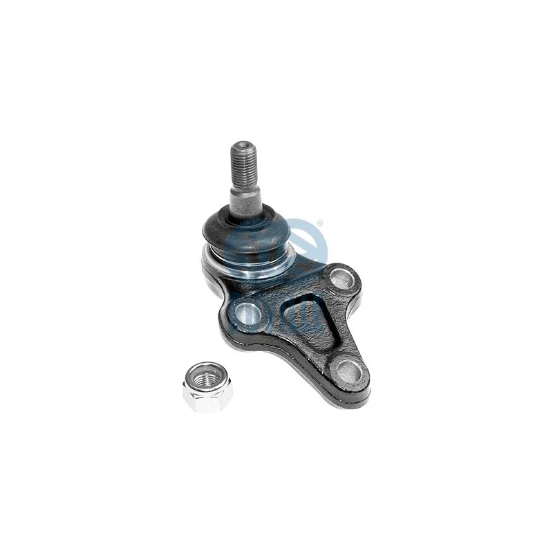 Rotule de suspension RUVILLE 917702