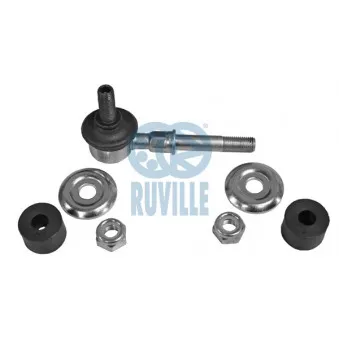 Entretoise/tige, stabilisateur RUVILLE 917707