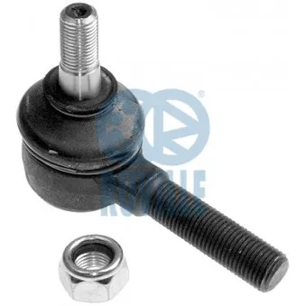Rotule de barre de connexion RUVILLE 917713