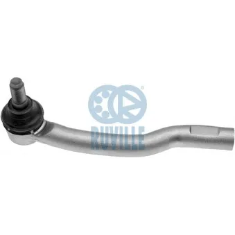 Rotule de barre de connexion RUVILLE 917716