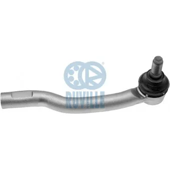 Rotule de barre de connexion RUVILLE 917717