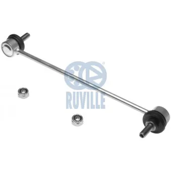 Entretoise/tige, stabilisateur RUVILLE 917734