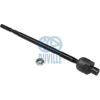 Rotule de direction intérieure, barre de connexion RUVILLE 917735